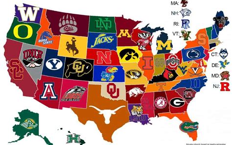 ncaa footbal rankings|More.